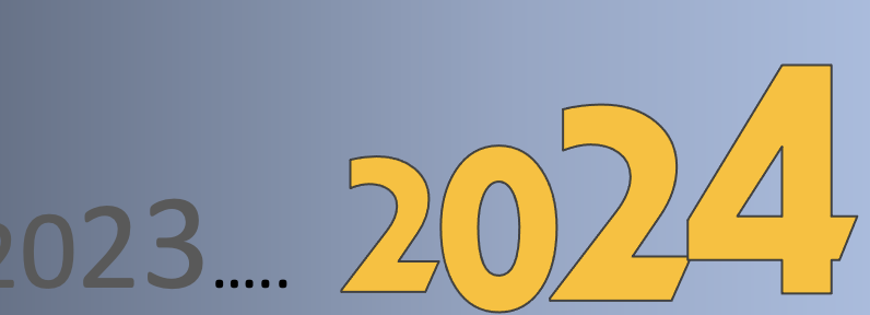 Un 2024 lleno de oportunidades..