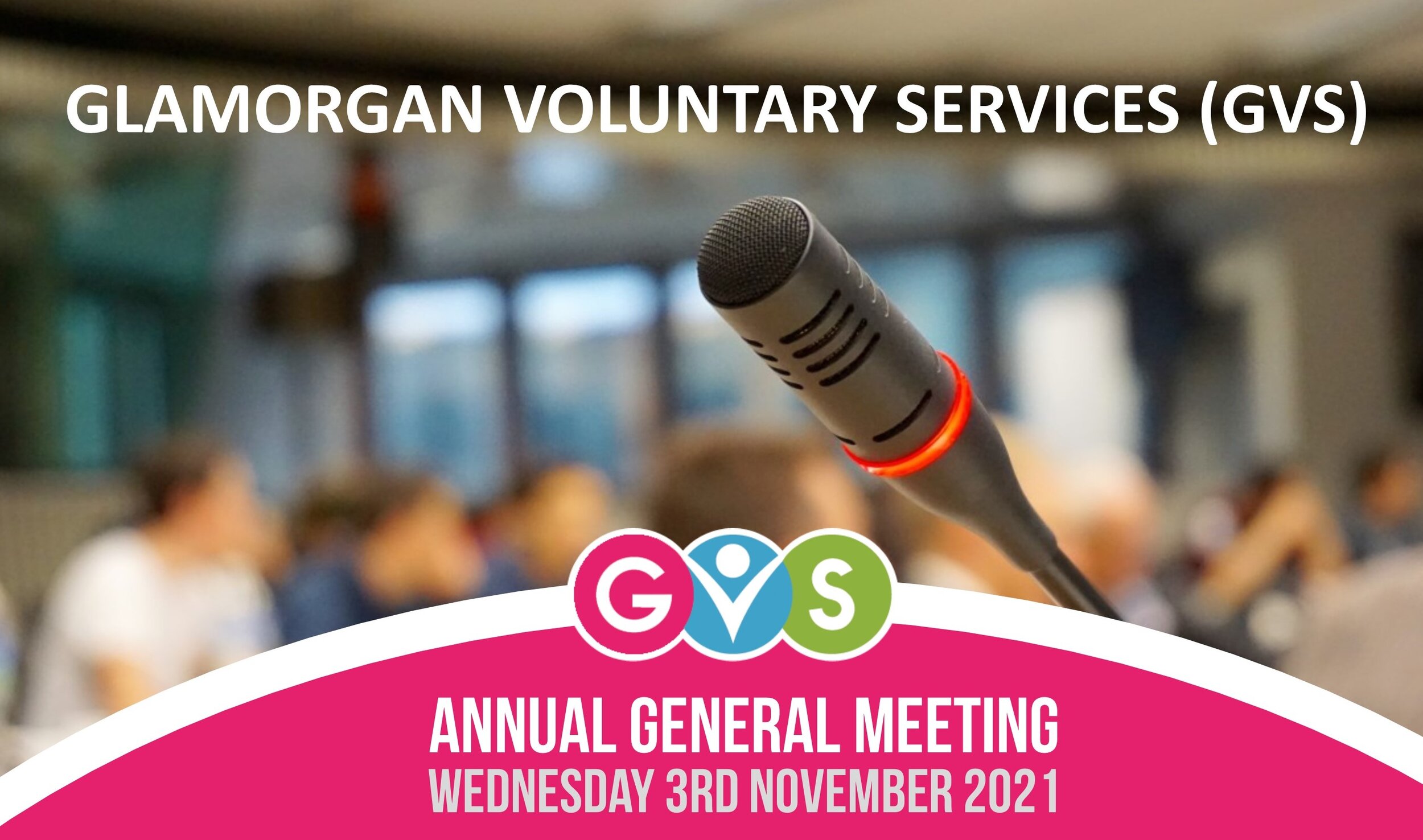 Book GVS’ AGM online to hear our achievements, listen to high profile ...