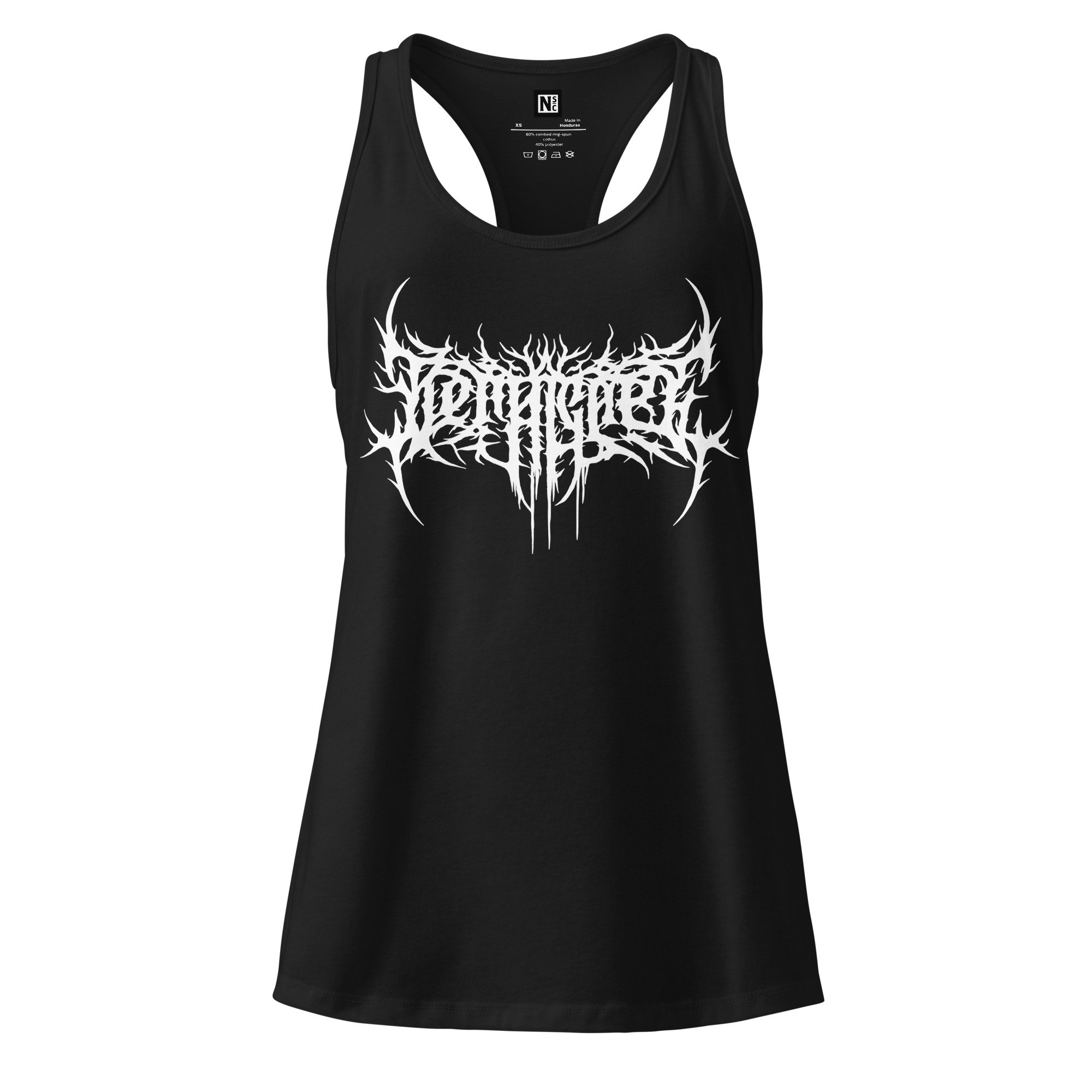 Vengeance Racerback Vest