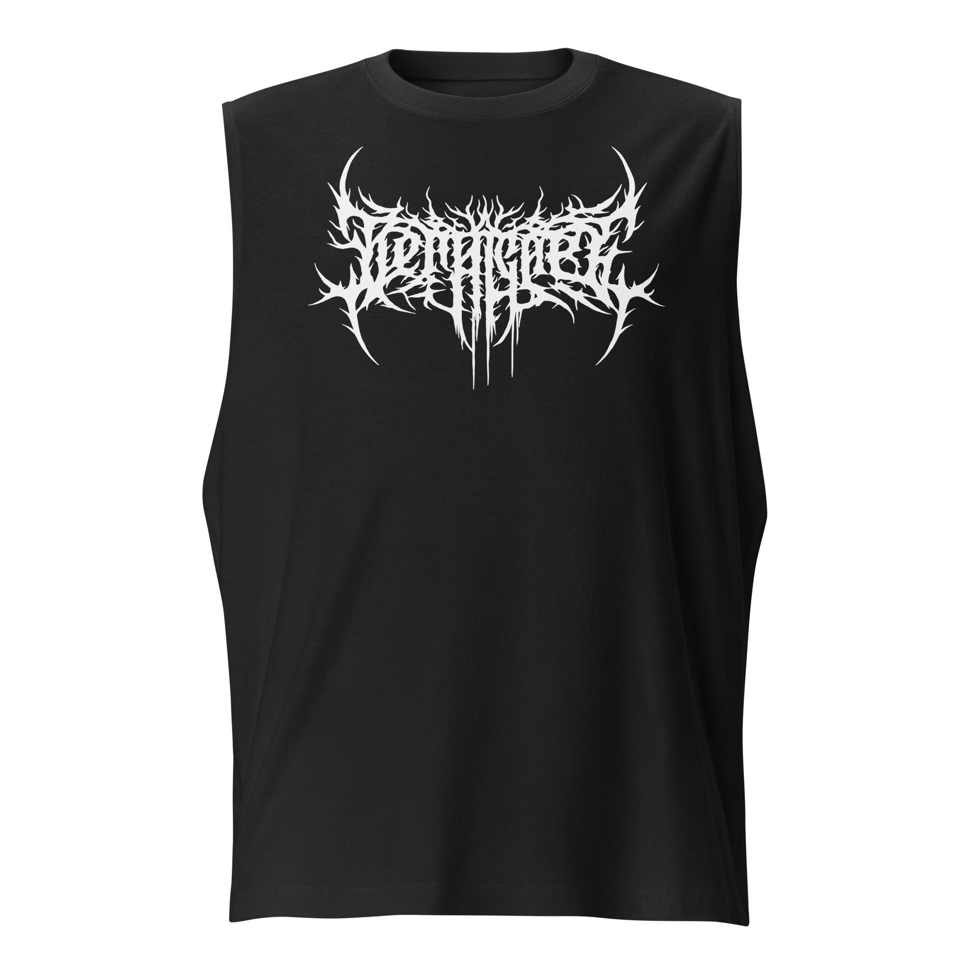 Vengeance Muscle Tank