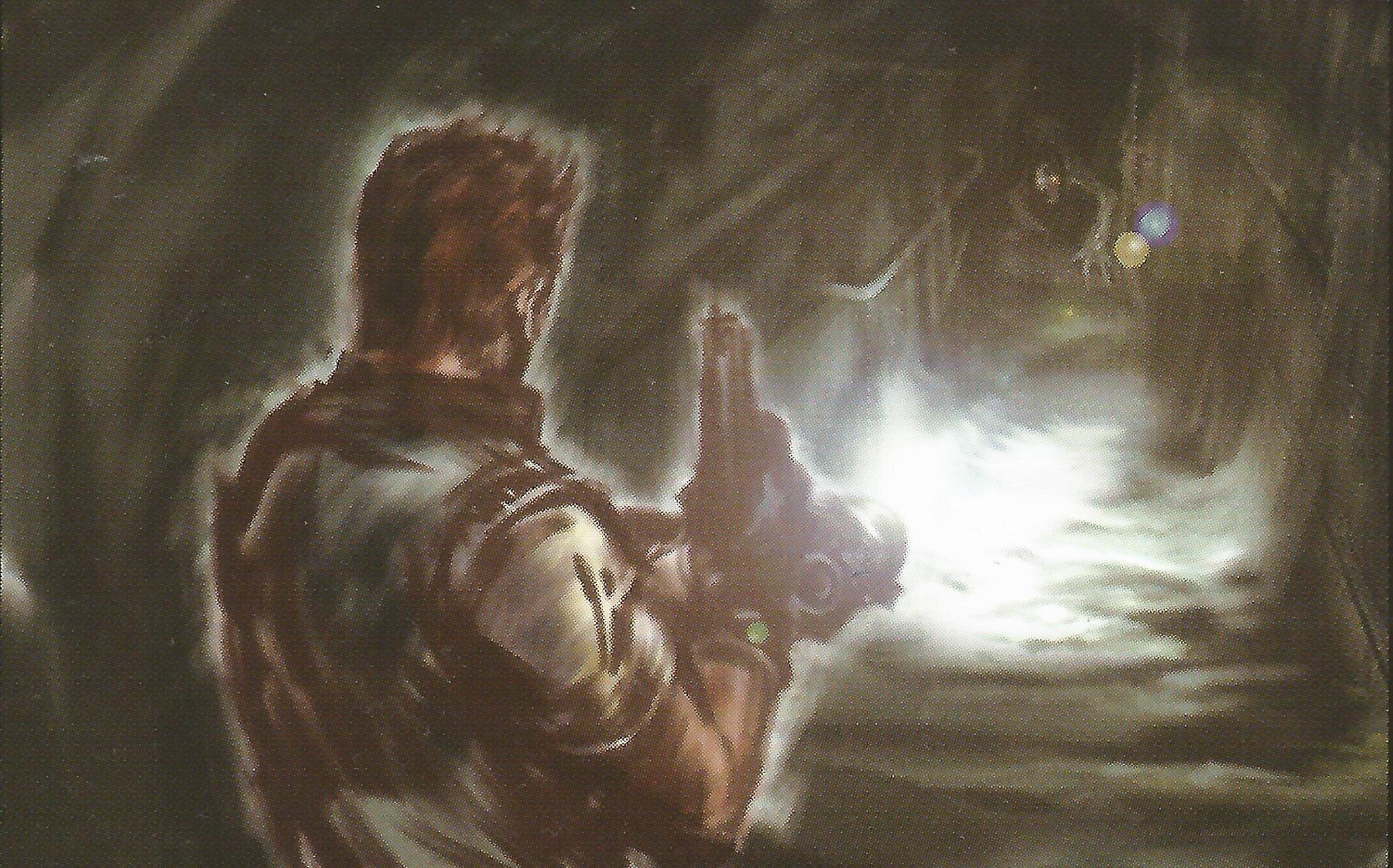 Resident Evil 4 Separate Ways DLC Revealed During State Of Play - GameSpot