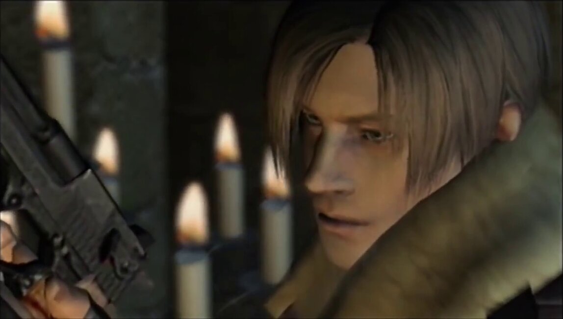 Resident Evil 4 Remake's Ashley Actress Almost Cried Watching Reveal  Trailer