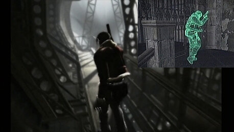 Resident Evil 4 remake Separate Ways DLC datamined from PC version - Polygon