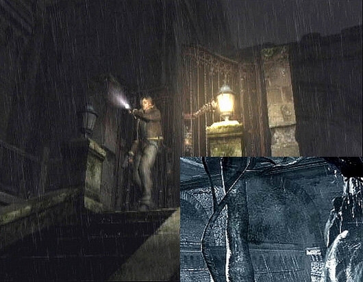 Something from RE 3.5 (RE4 E3 2003 build) was referenced in the RE4 Remake!  I don't think anyone else has posted this yet! : r/residentevil
