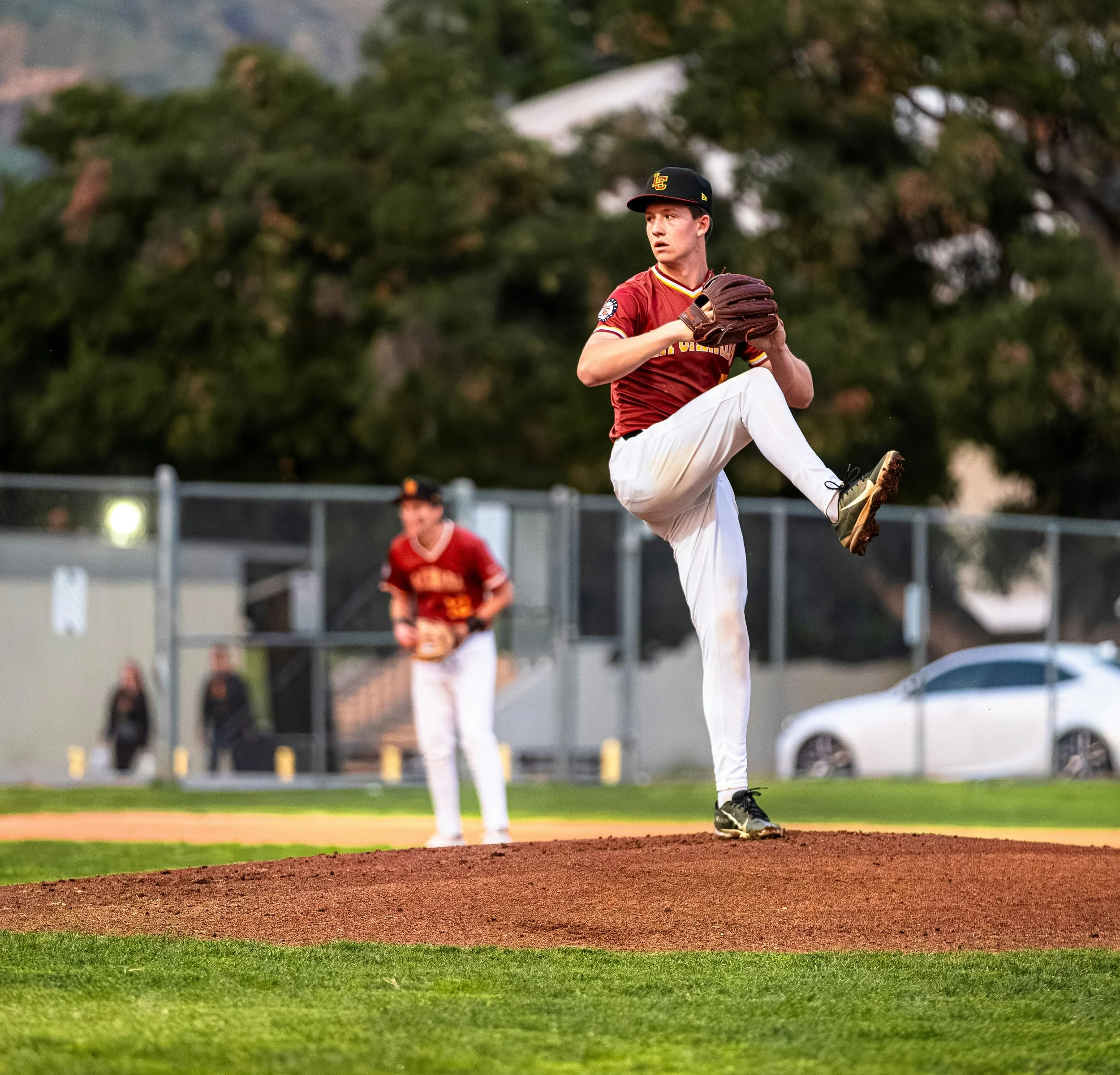 Overuse Injuries in Young Athletes: What Every Parent Should Know