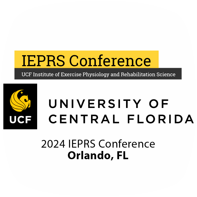 University of Central Florida Institute of Exercise Physiology and Rehabilitation Science