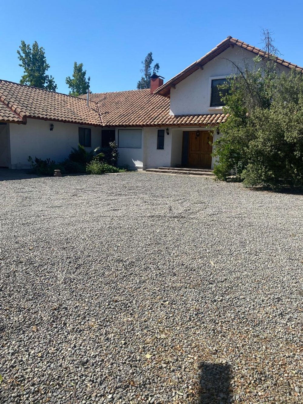 Parcela 13 Condominio El Kiwal , (camino Lonquén Norte), Calera de Tango