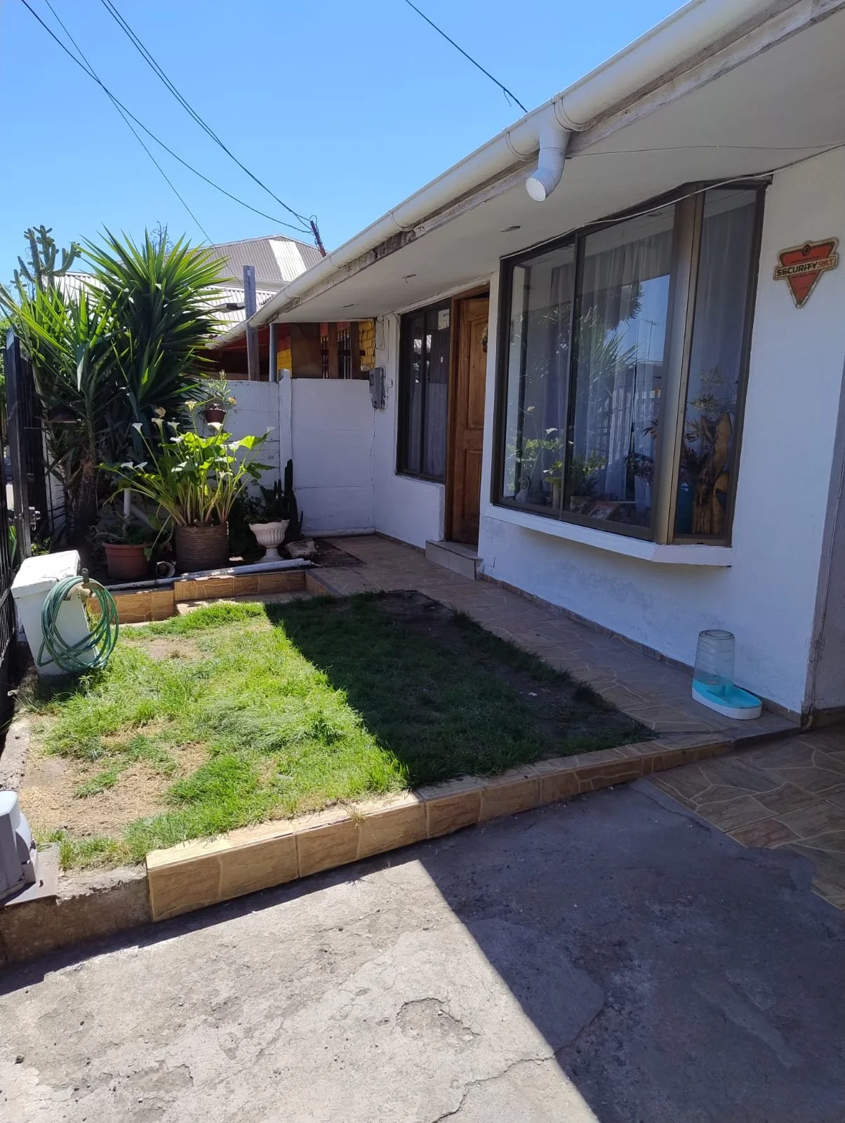 Doctor Livingstone 712 Paradero 10 Pajaritos