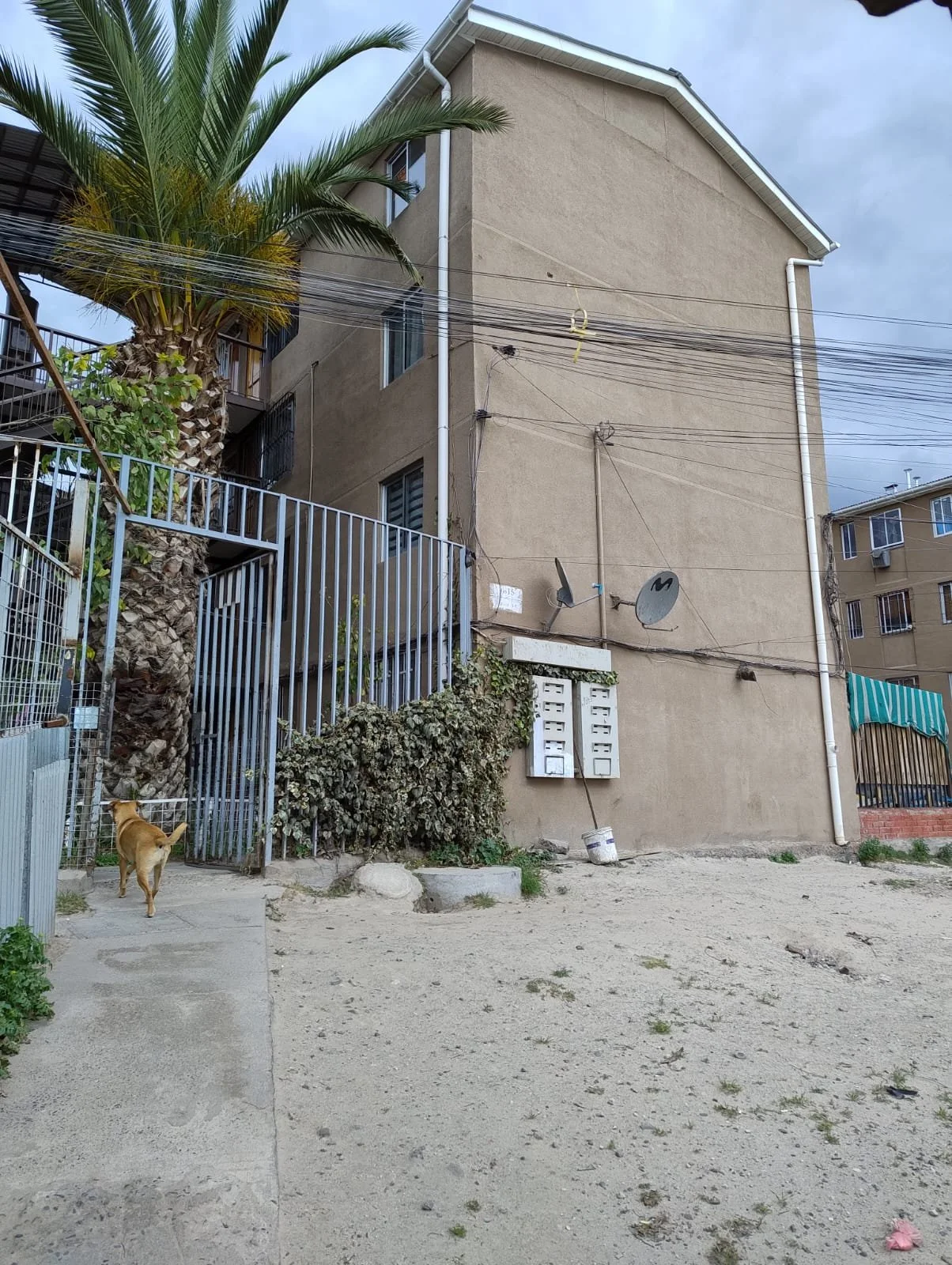 Avda. Primo de Rivera 1815 depto. 25 Villa Don Cristóbal