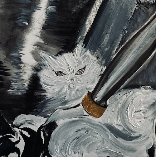 VERNISSAGE “ NUIT BLANCHE” le 08 octobre- Aix en Provence 