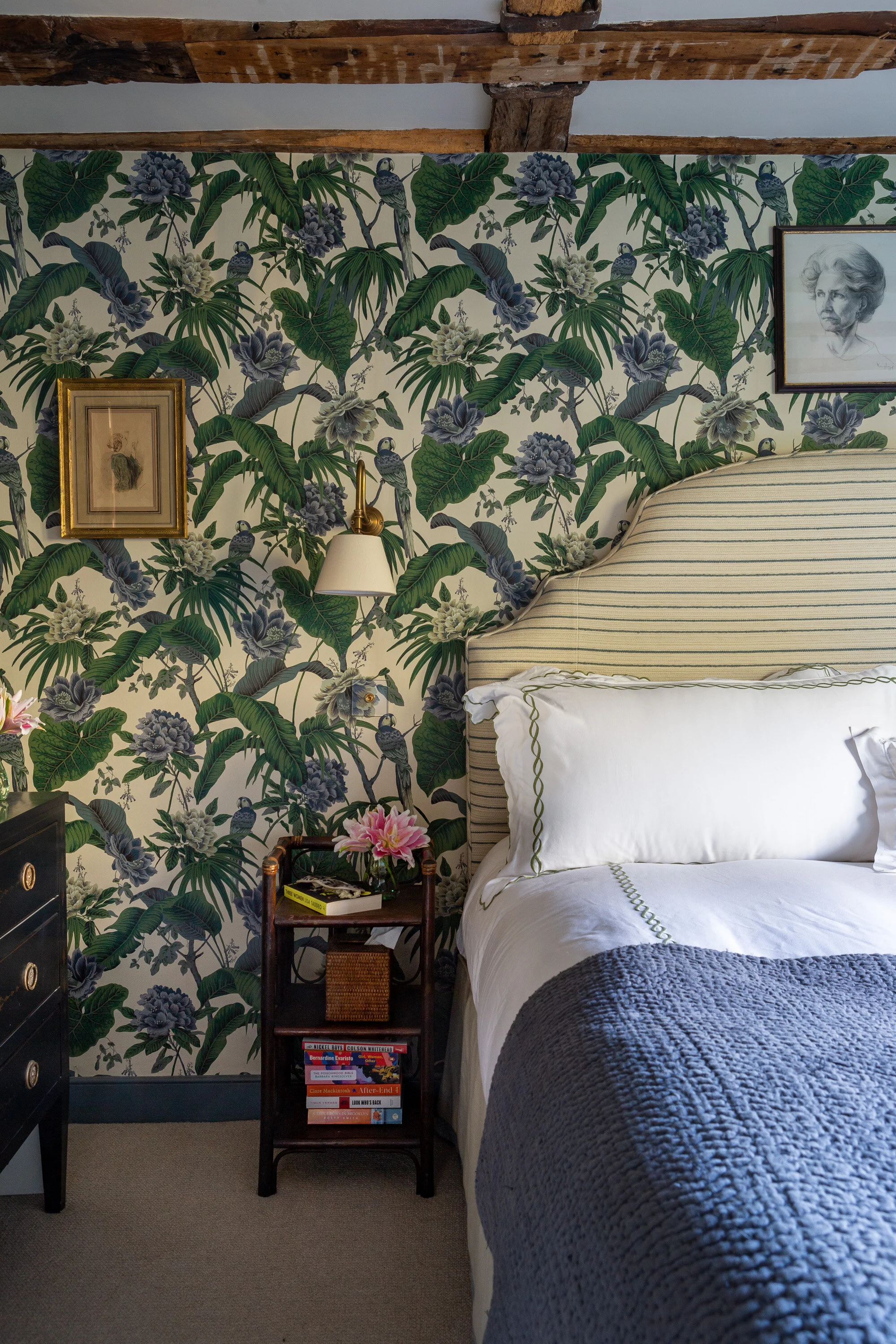 BEDROOMS