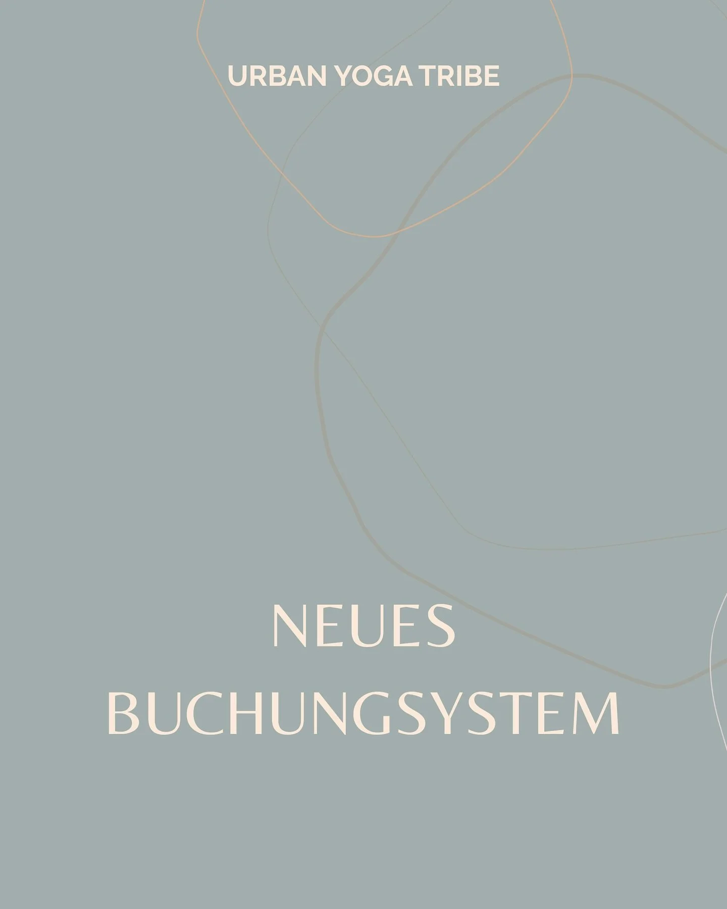 🎉 Neues Buchungssystem

Ab sofort kannst du Vanessas Yogastunden einfacher, &uuml;bersichtlicher und flexibler buchen. 

✨ Was das f&uuml;r dich bedeutet:
- Du siehst alle Klassen auf einem Blick 
- Buchungen und Stornierungen mit nur wenigen Klicks