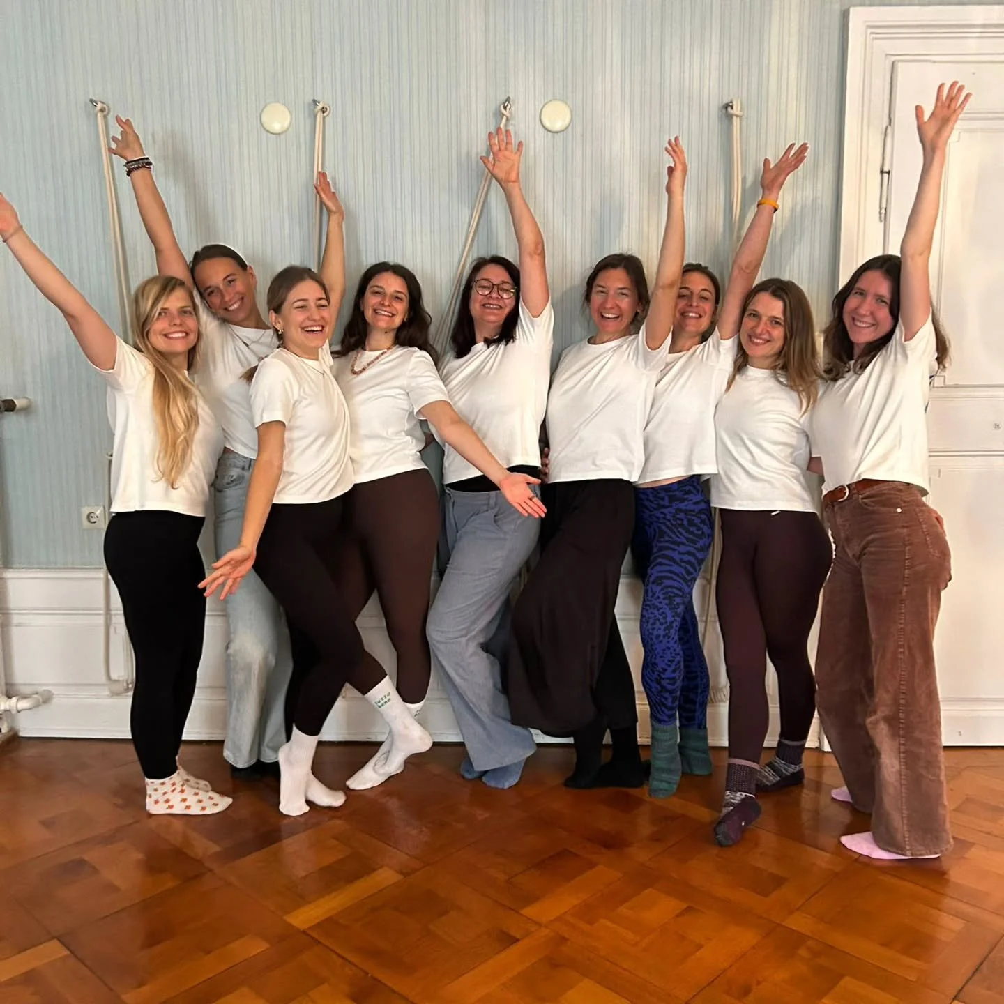 What a wonderful, bittersweet ending.🥰
Wishing all of our newest teachers a great start into a new chapter.
Congratulations
❤️❤️❤️❤️

#200hryogateachertraining 
#spiritsoulflow 
#endingsandbeginnings