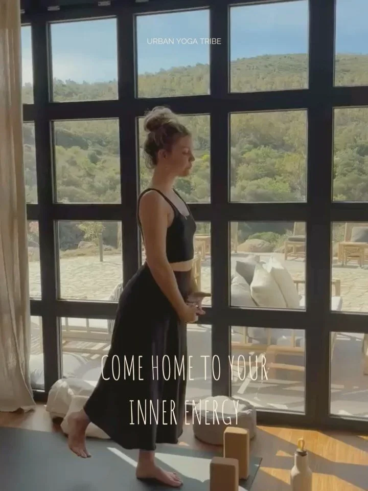 ✨ 100h Tantra Yoga | Oktober '26 | Mallorca 

Integration. Bewusstheit. Verk&ouml;rperung. 

Tauche ein in dein ganzes Sein und erlebe Yoga - nicht nur als k&ouml;rperliche Praxis, sondern als lebendige, energetische Erfahrung. 

Bei unserem 100h Tan