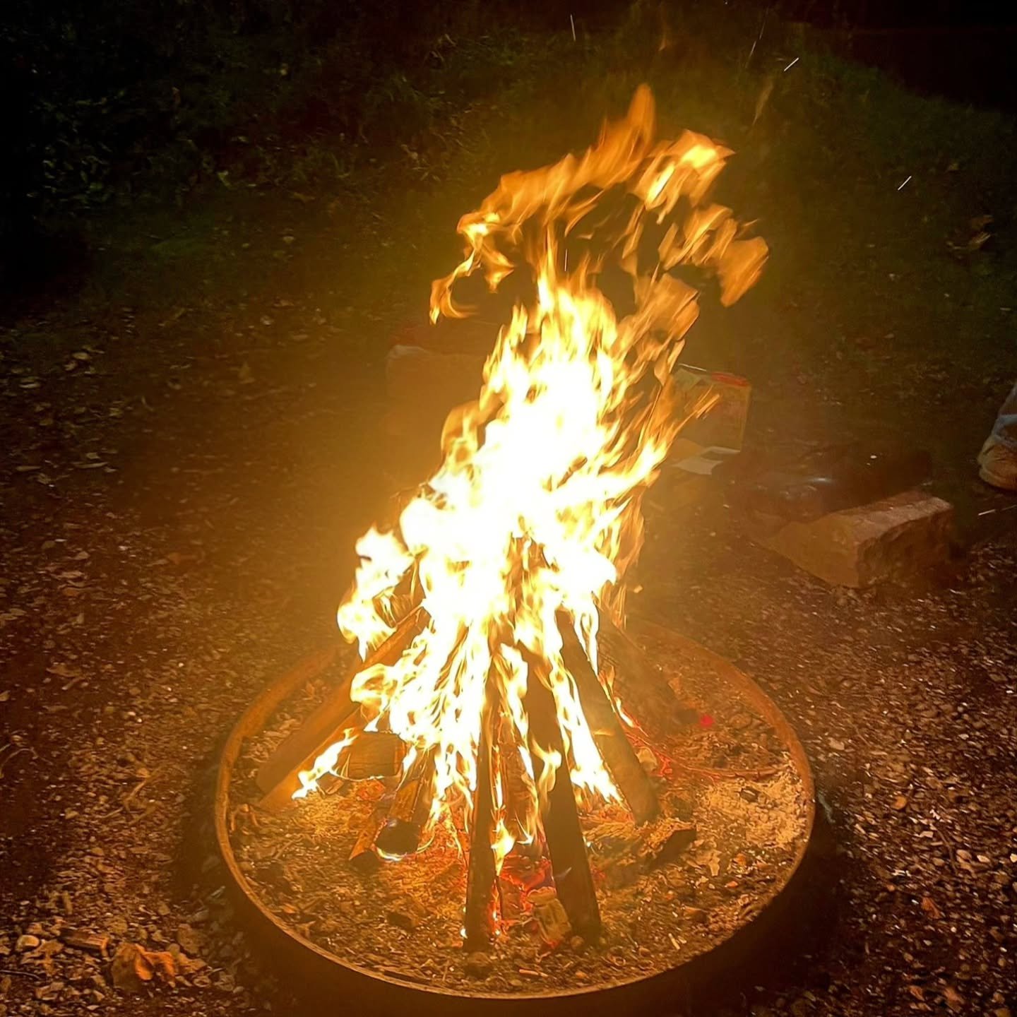 A huge thank you to everyone who has been a part of our Urban Yoga Tribe story.🙏

💫Celebrating 7 years of community, learning and growing together!💫

Thank you to the "fire guys"-- our behind the scences support since the beginning😍

We