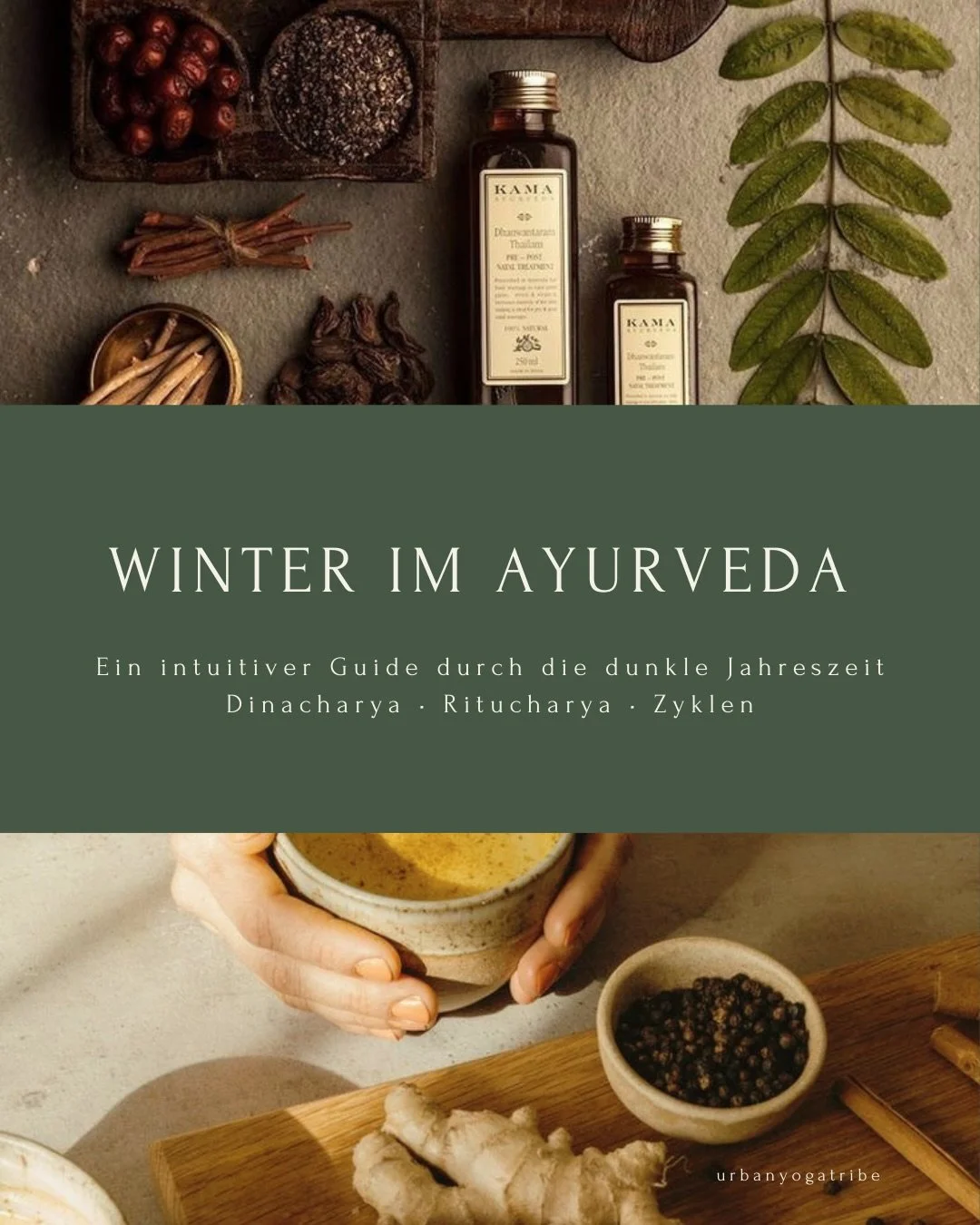 Atmung &bull; Bewegung &bull; Regulation.
Ayurveda. Somatik. Verk&ouml;rperung.

F&uuml;r die n&auml;chste 300h Ausbildung haben wir uns Zeit genommen, den Aufbau neu zu gestalten, um mehr Raum f&uuml;r Immersion und Integration zu schaffen. 🤲🏼

Dr