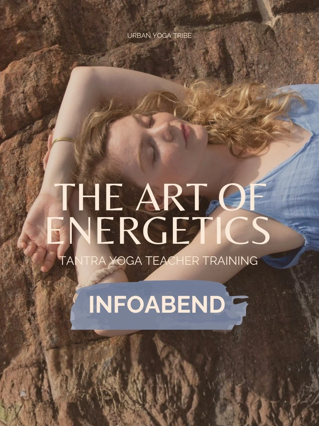 Infoabend 100h Advanced Yoga Teacher Training
