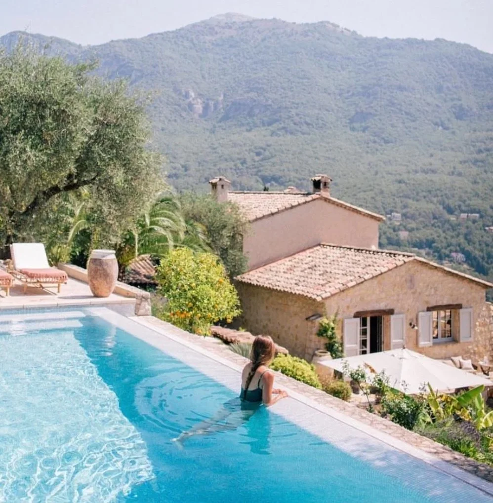 Provence Women`s Retreat 