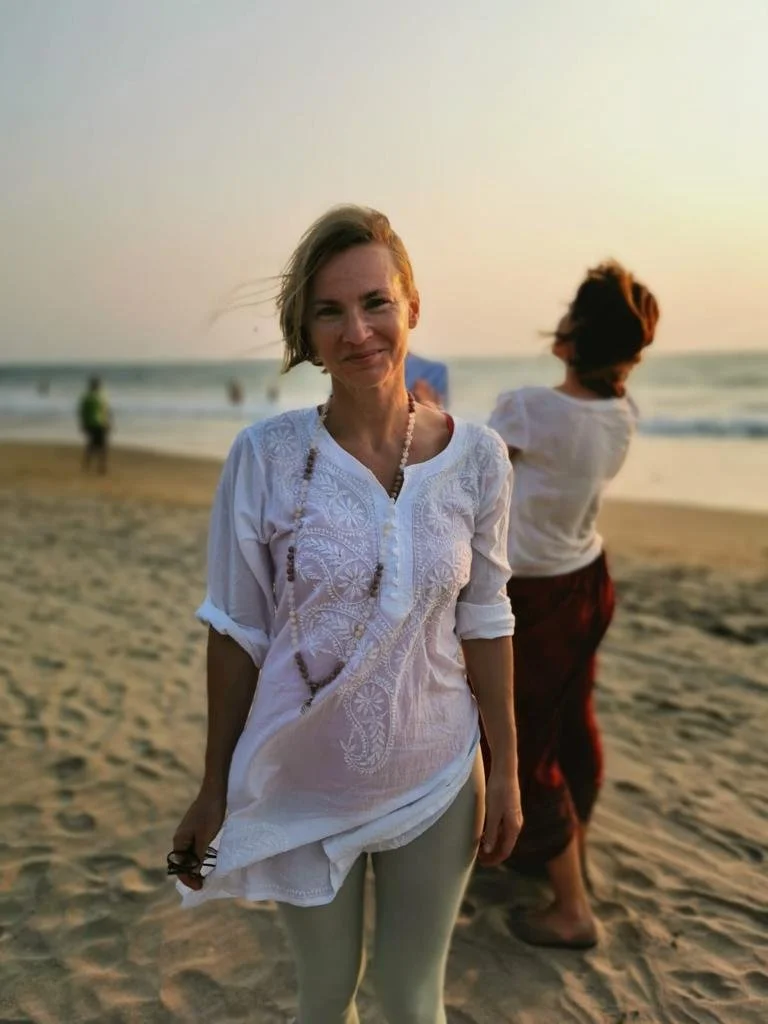 Yoga, Pranayama &amp; Meditation