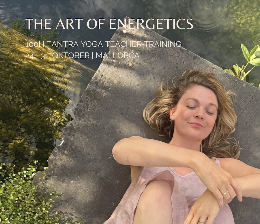100h Tantra Yoga Teacher Training