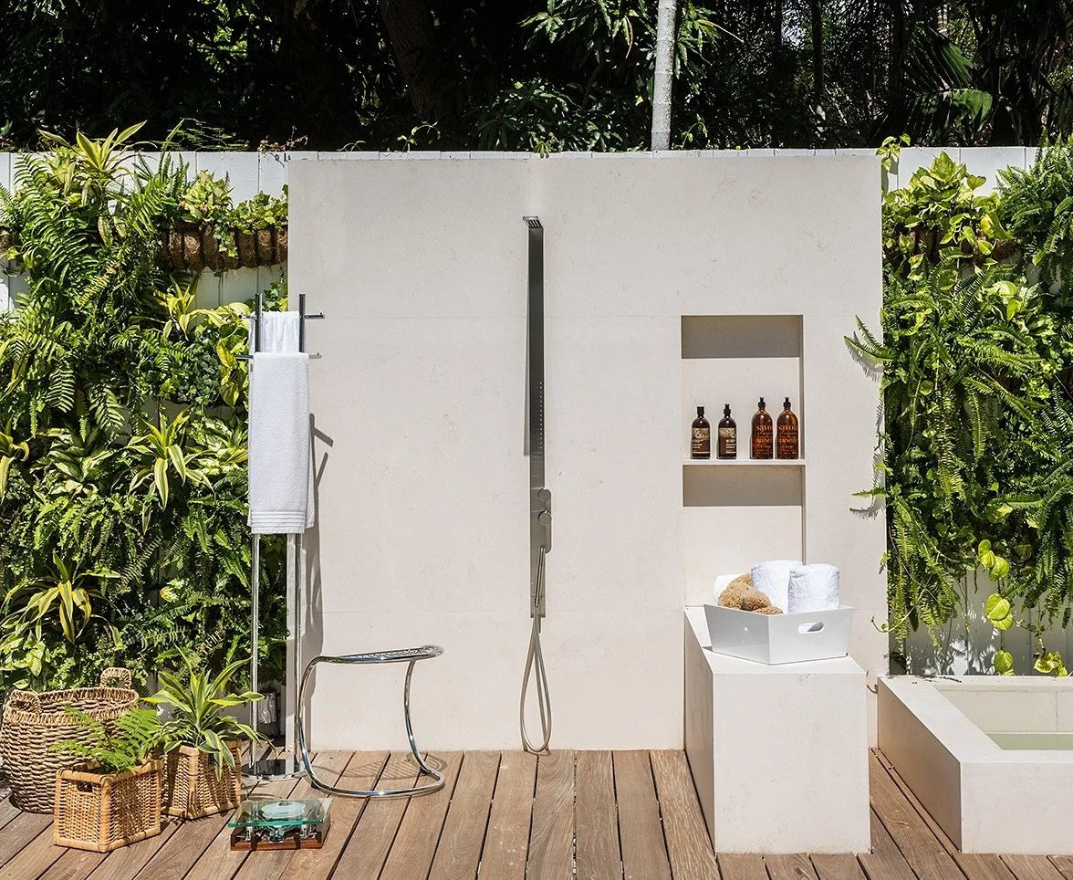 Minimalism designed to endure.&nbsp;

MilanoSlim Outdoor by Franco Sargiani refines outdoor living with its ultra-slim profile and architectural poise. Crafted in stainless steel, the design balances resilience with beauty in any setting.

Explore @f