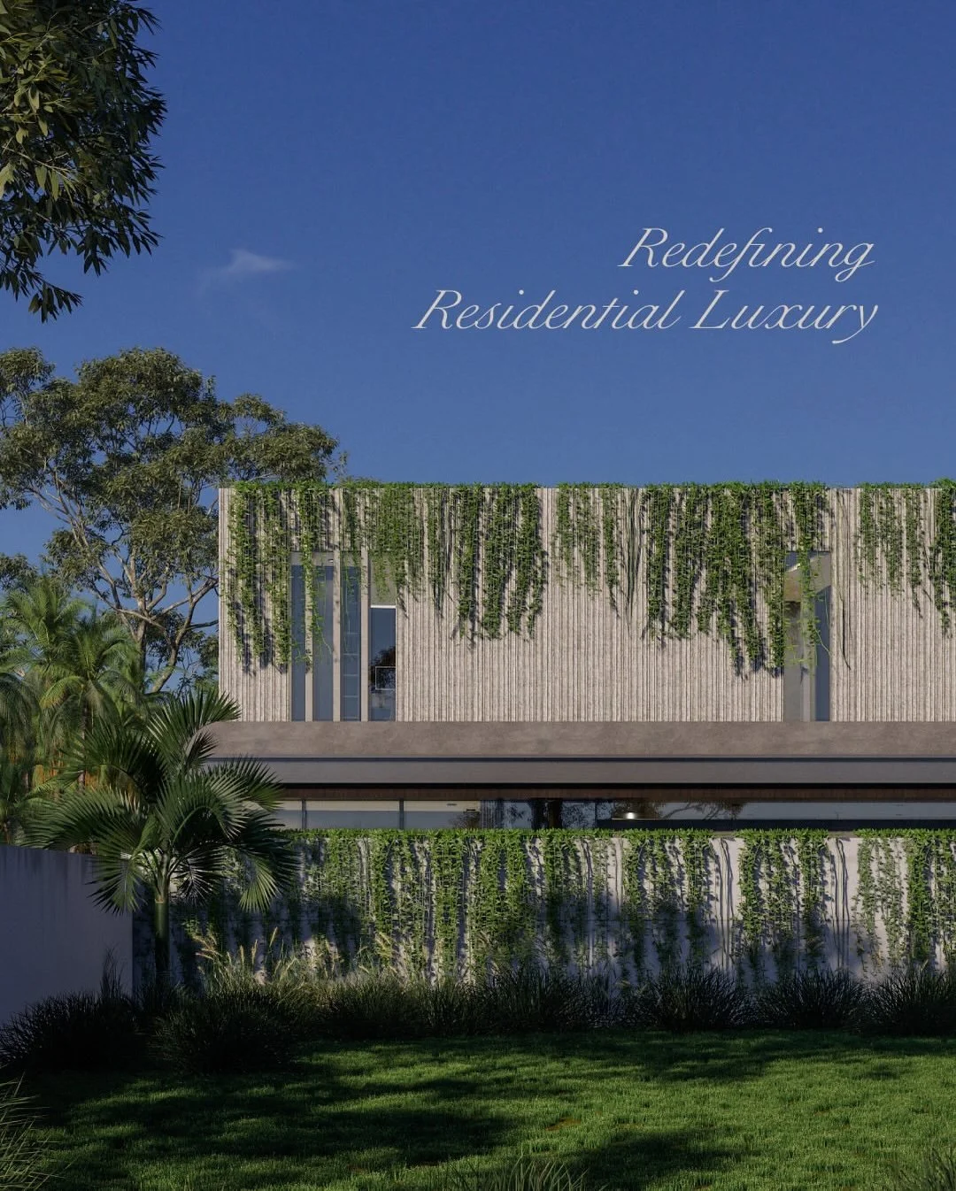 Stunning! 
Take me there now. 

Another remarkable #SophstoneProject is the stunning Dan Villa, Bali. ✨ 

This modern tropical residence embraces the balance between architecture and the nature of Bali🌿

The #Marina Collection and #Mason Vessel Sink