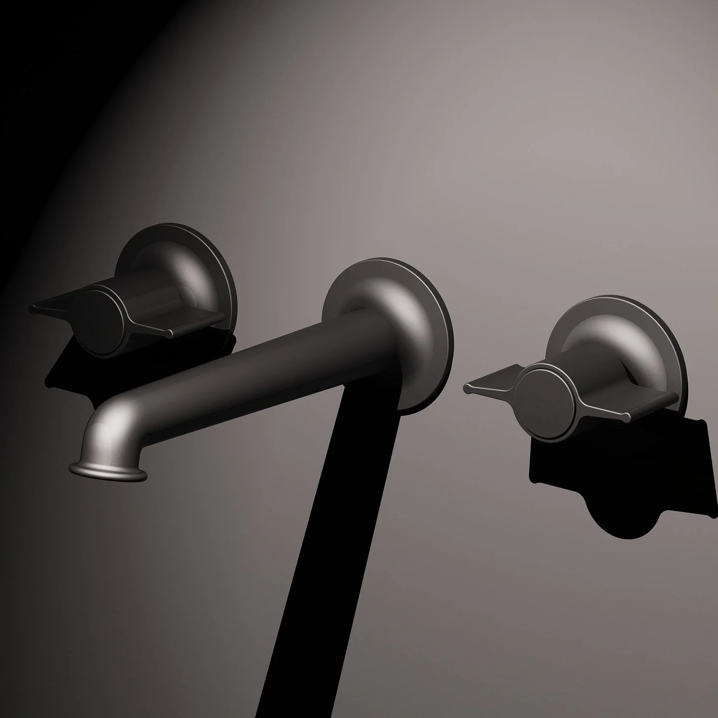 From first sketch to final glow. Swipe...

Flora came to life one line at a time. A vision on paper, now in (ah, em) full bloom. 

#Fantini #FratelliFantini #interiordesign #madeinitaly #modernbathroom #ItalianDesign #bathroominspiration #sleekdesign