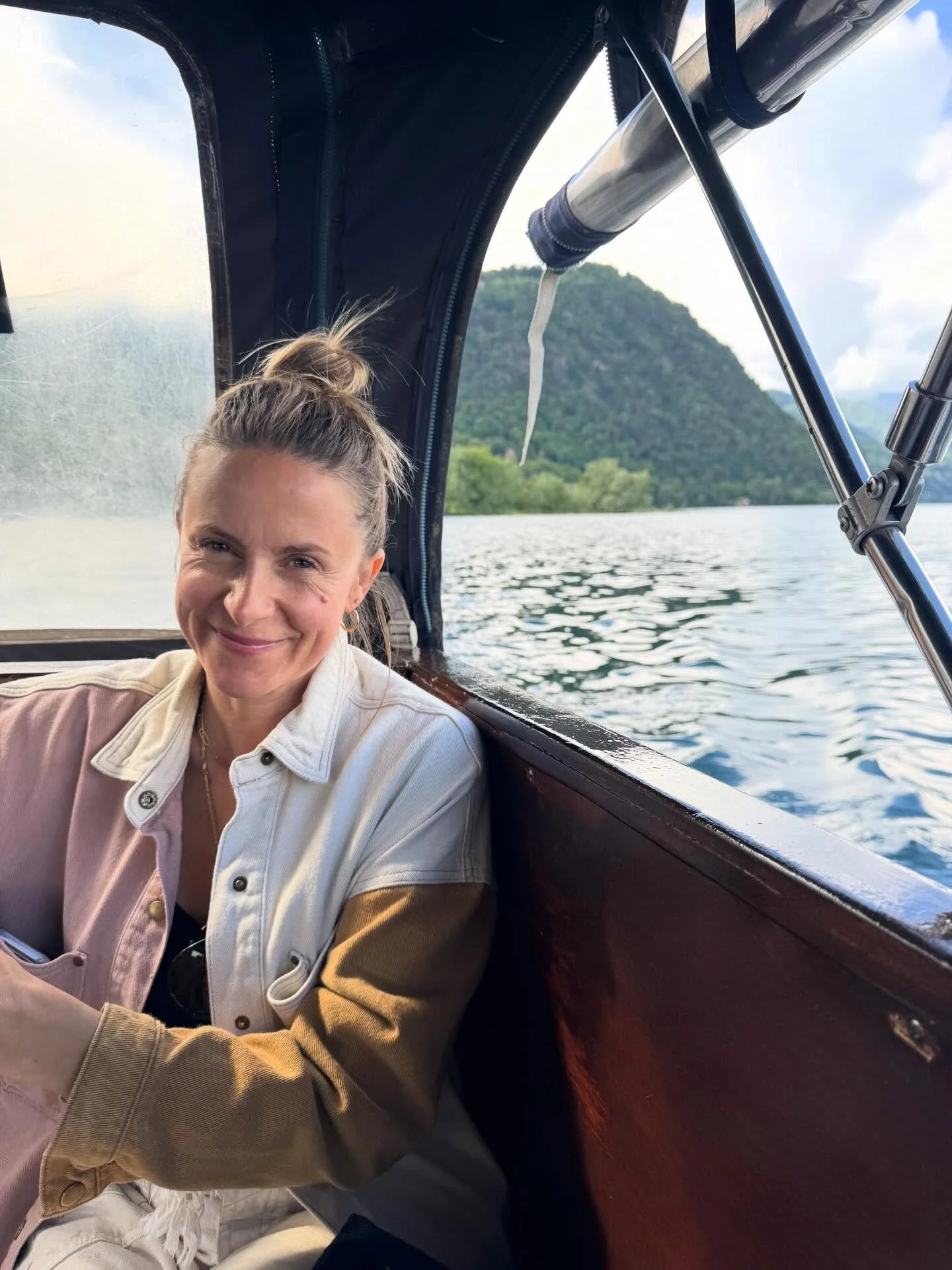 Happiest of birthdays to the ever-fabulous, hard-working, intelligent, funny @jill_uppa_hill
Have the best day and year ahead! 😘