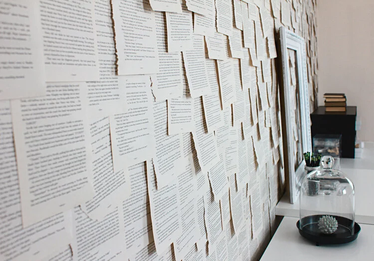 Three Spots Left in the Manuscript Intensive