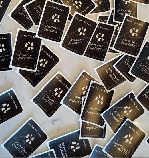 A Gift For You, In Thanks!