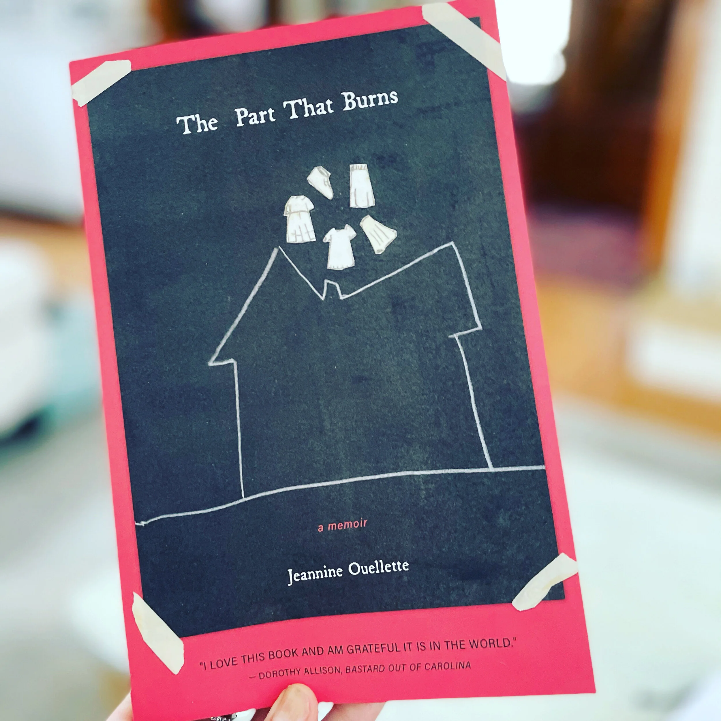 Gifts en route &amp; a giveaway! &amp; book events this week!