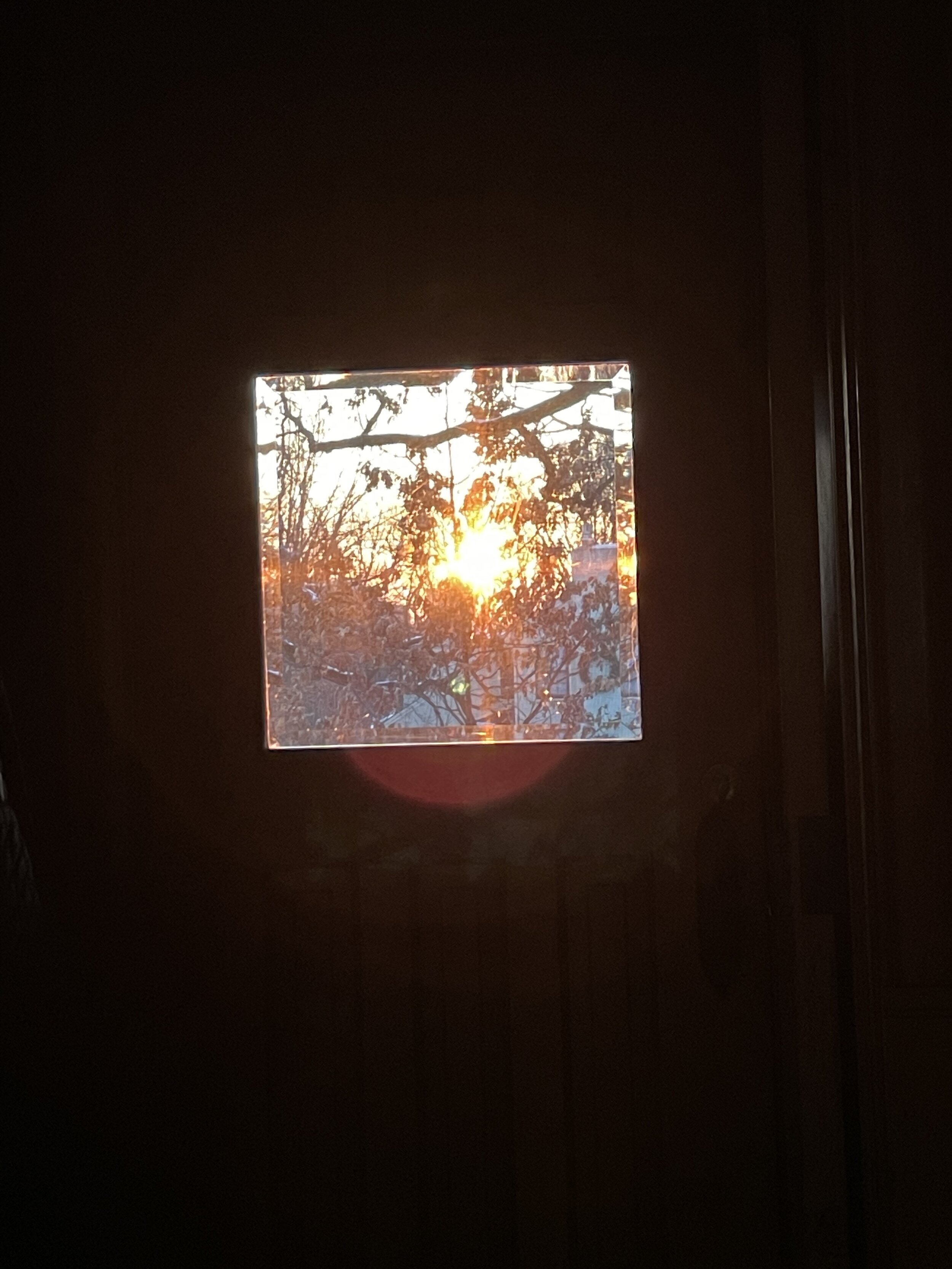 The Vulnerability of Now