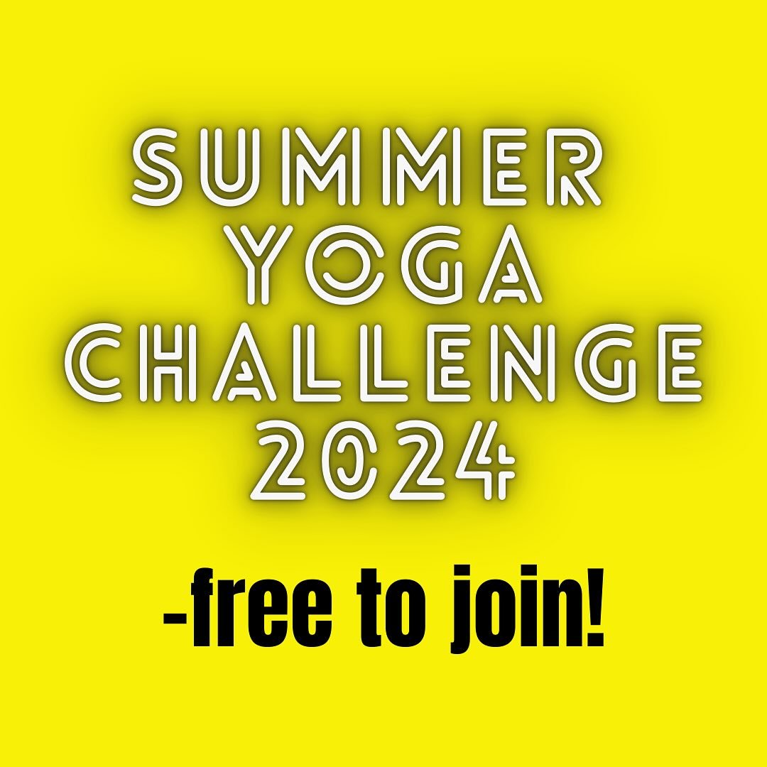 ☀️🙌☀️. It&rsquo;s that time of year again! I&rsquo;m launching my Summer Challenge and this year it&rsquo;s FREE!!
-
I kind of say it all in the pics so I won&rsquo;t repeat myself but what I will do is credit @jamesclear and his book Atomic Habits 
