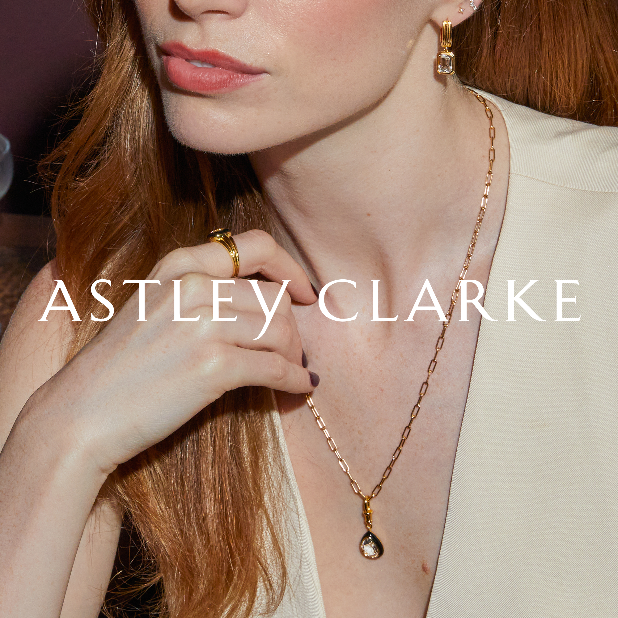 Astley Clarke