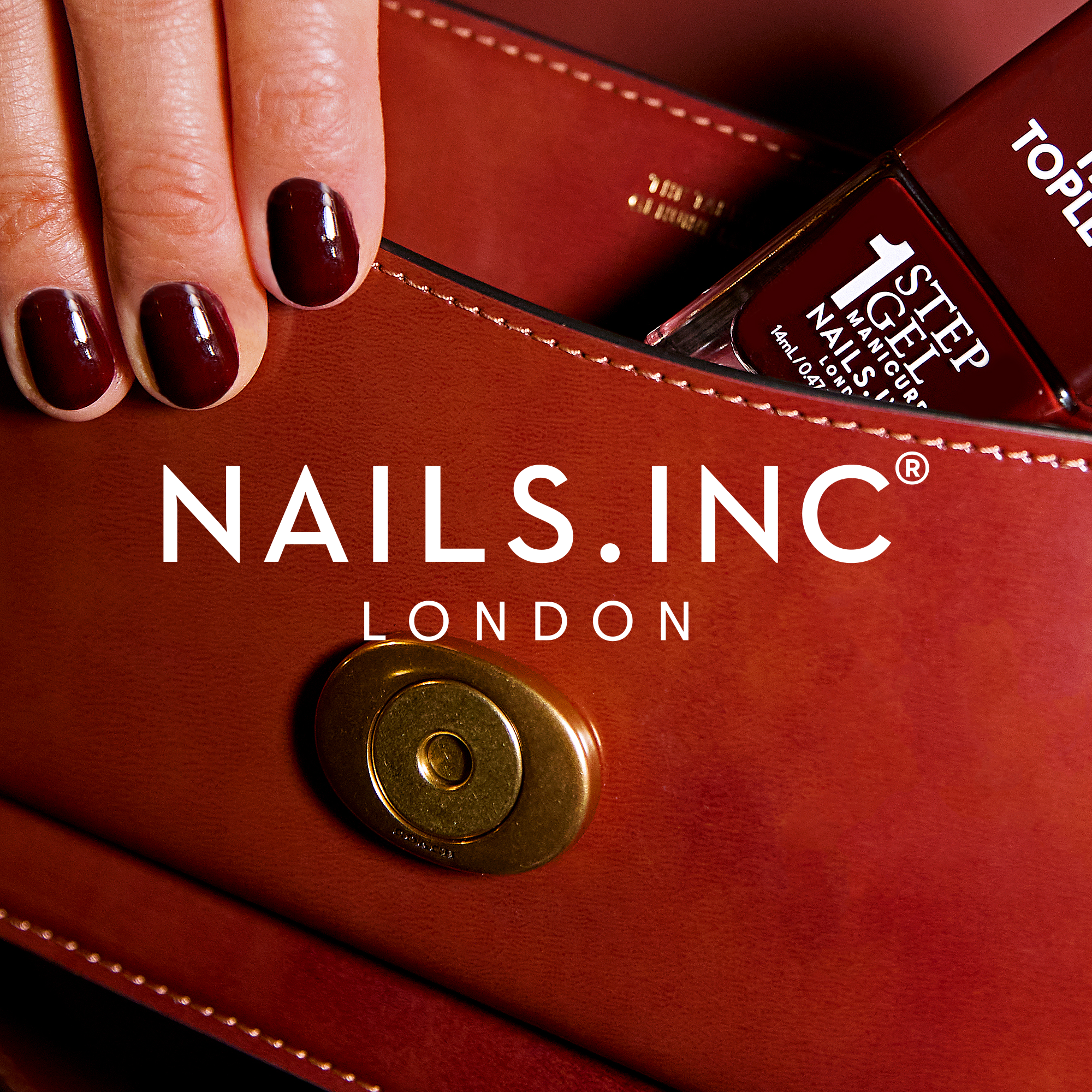 Nails.Inc