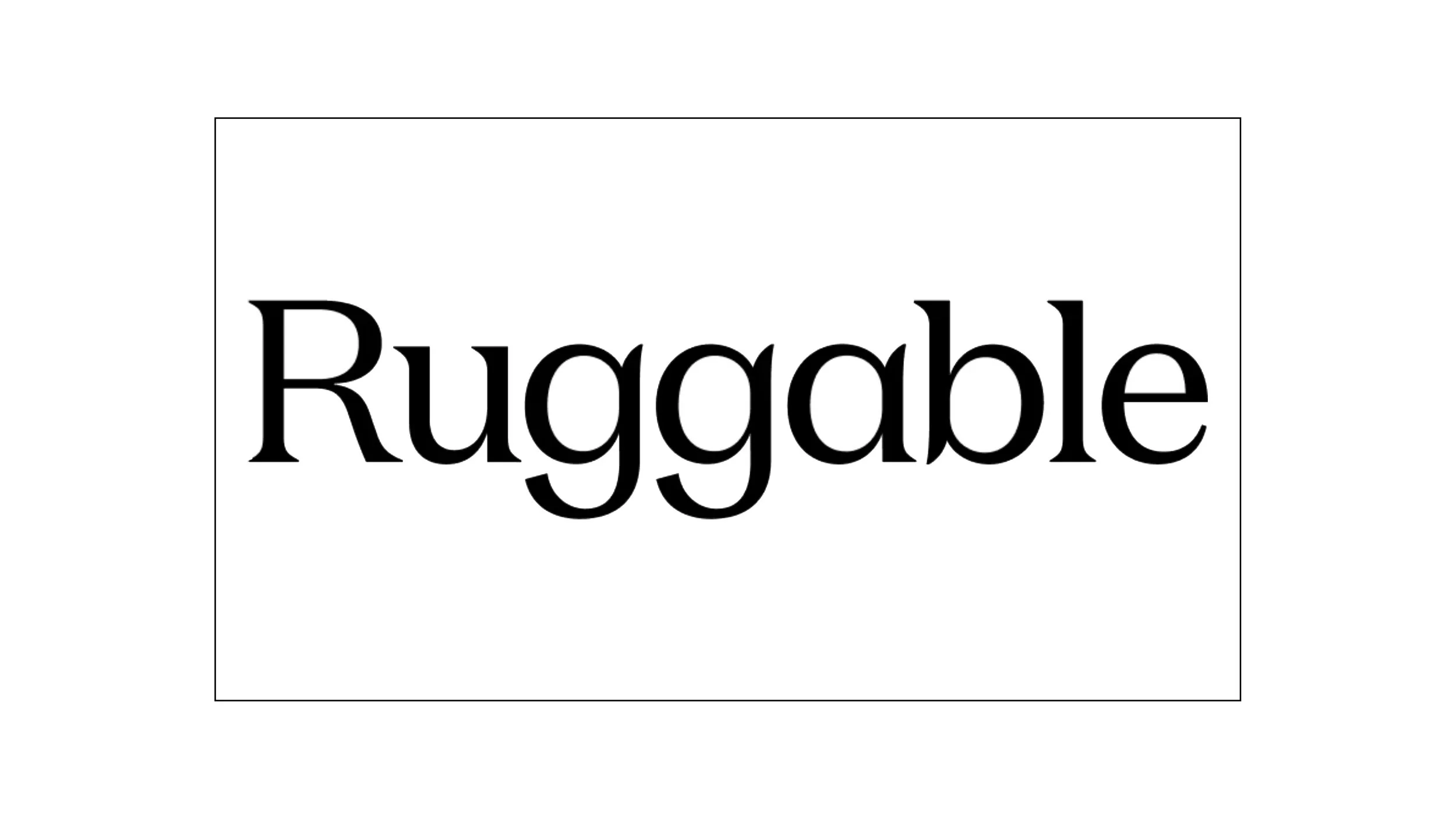 Ruggable with Mrs. Alice