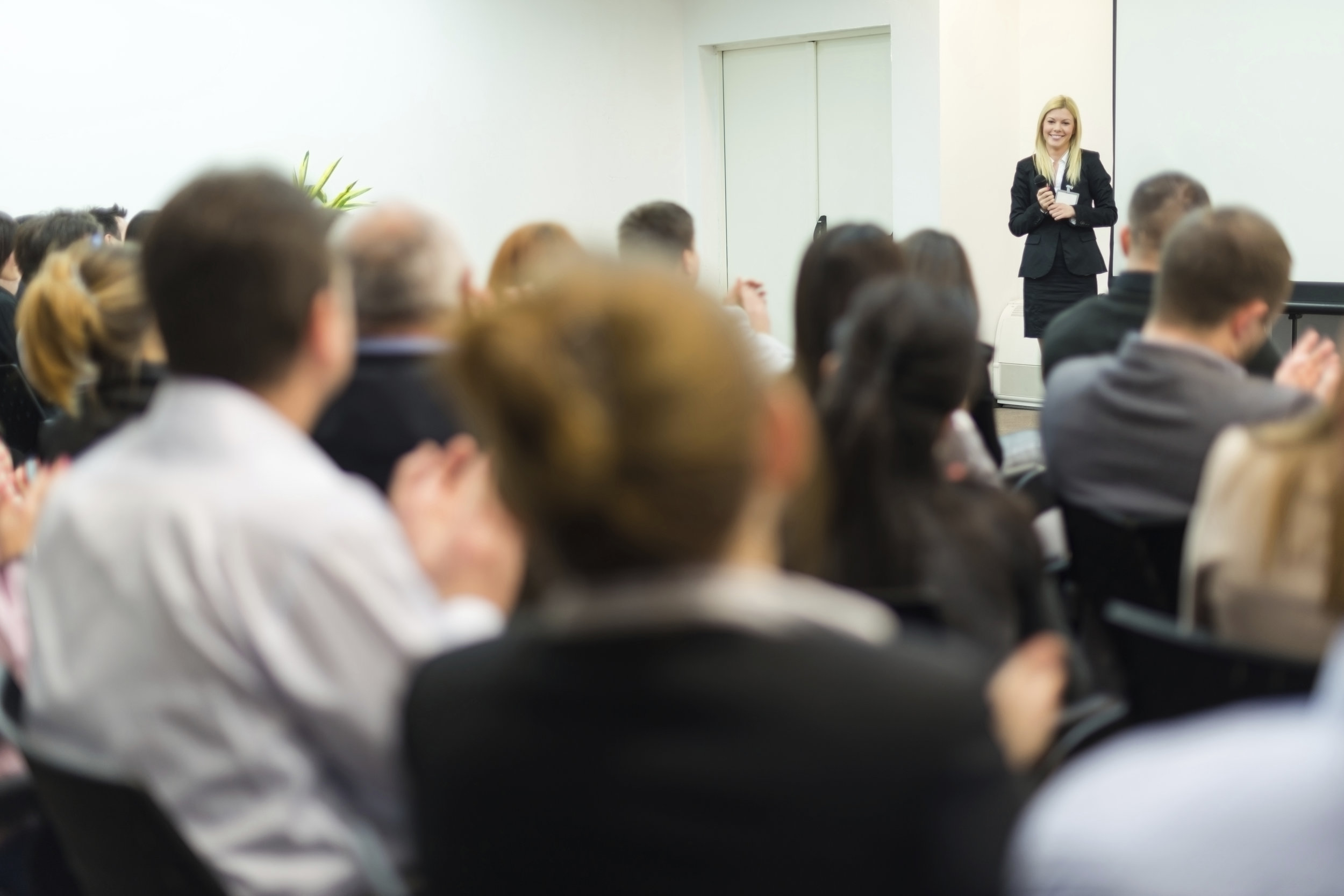 Program, påmelding og deltakarliste IT-forumOU 2018 20.-21.nov i Loen