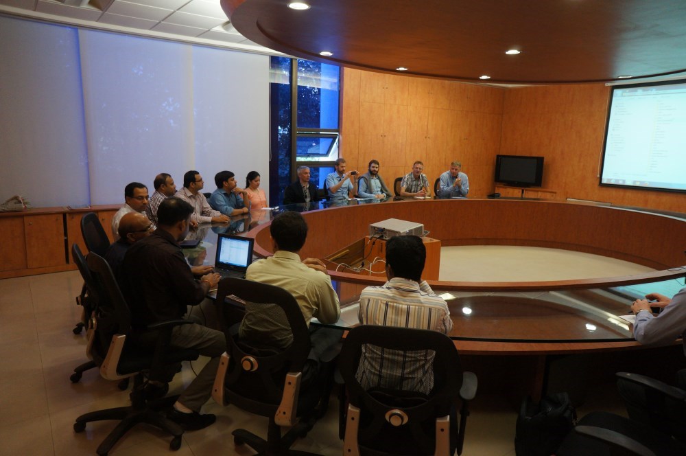 Påmelding til IT-Konferansen 2014