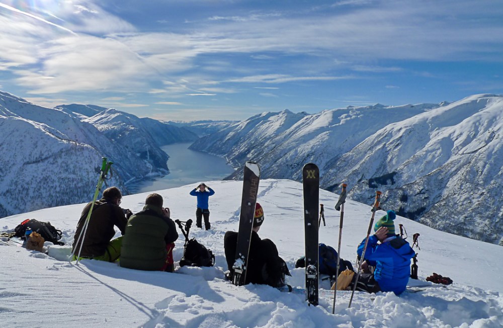 Programkomiteen 2014