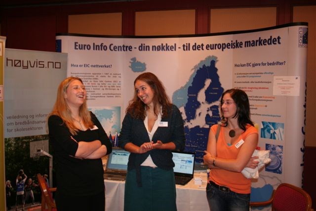 IT-forum eForvaltning