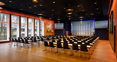 IT-forumvest-konferansen 2025
