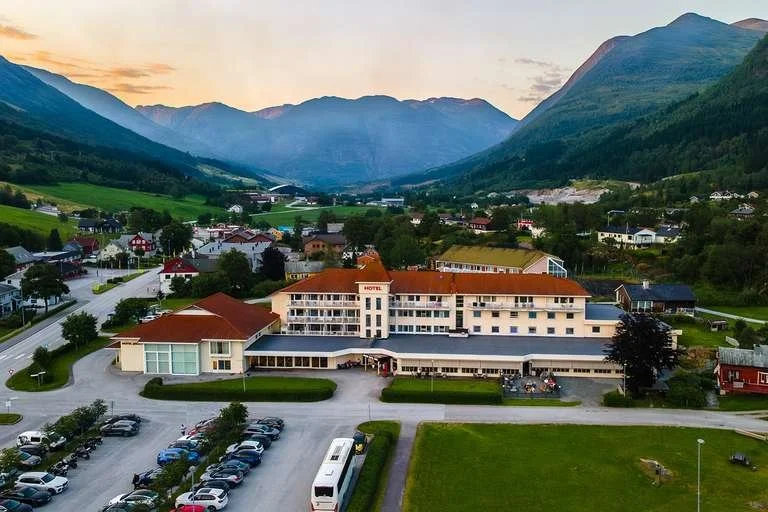 Bli med på årsmøte på Skei 23. april