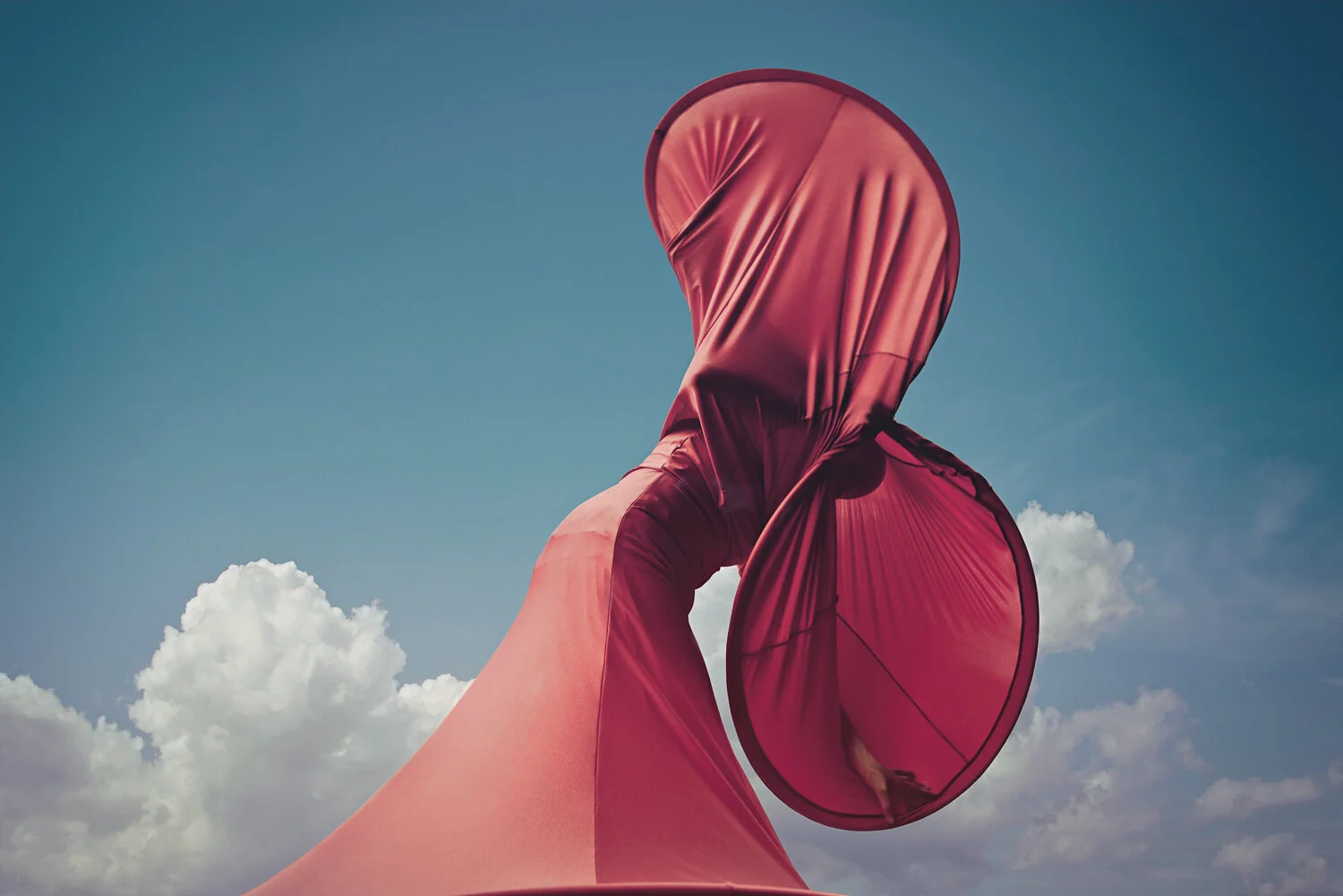  THE BELLS. PERFORMANCE ARTISTS. 