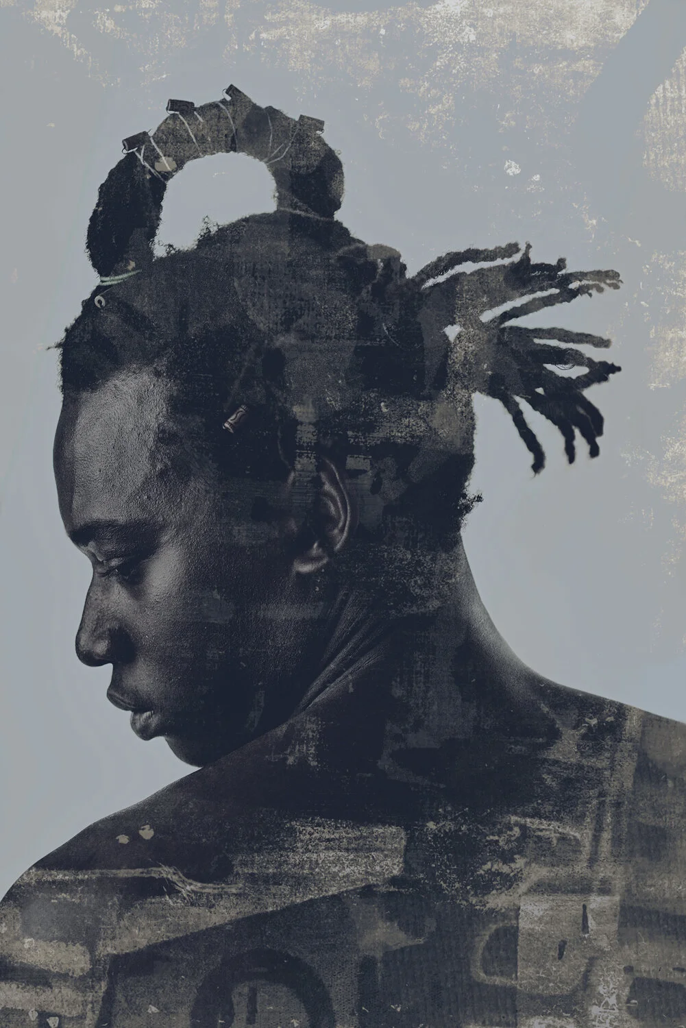  AFROGRAPHIC.  