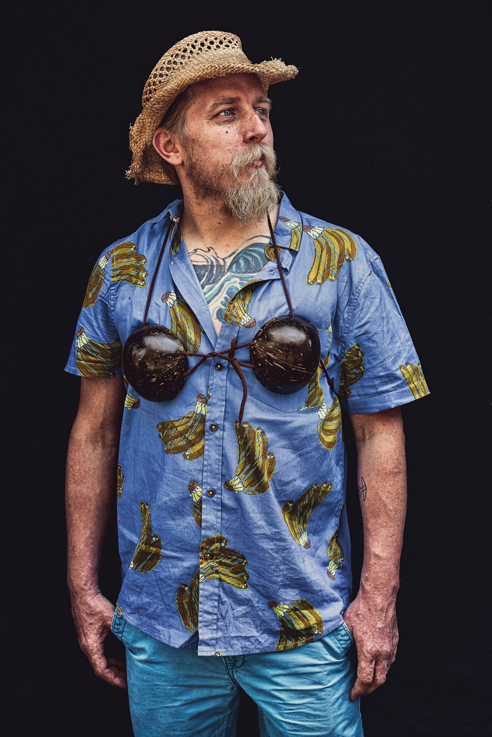  GAY PRIDE PARADE. NYC. 