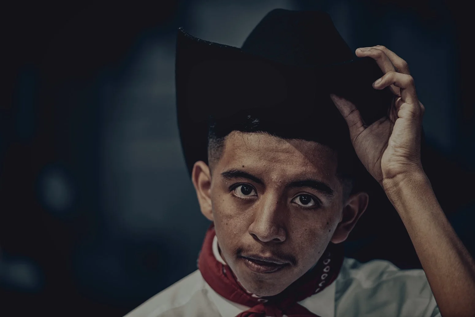  MEXICO DAY. 