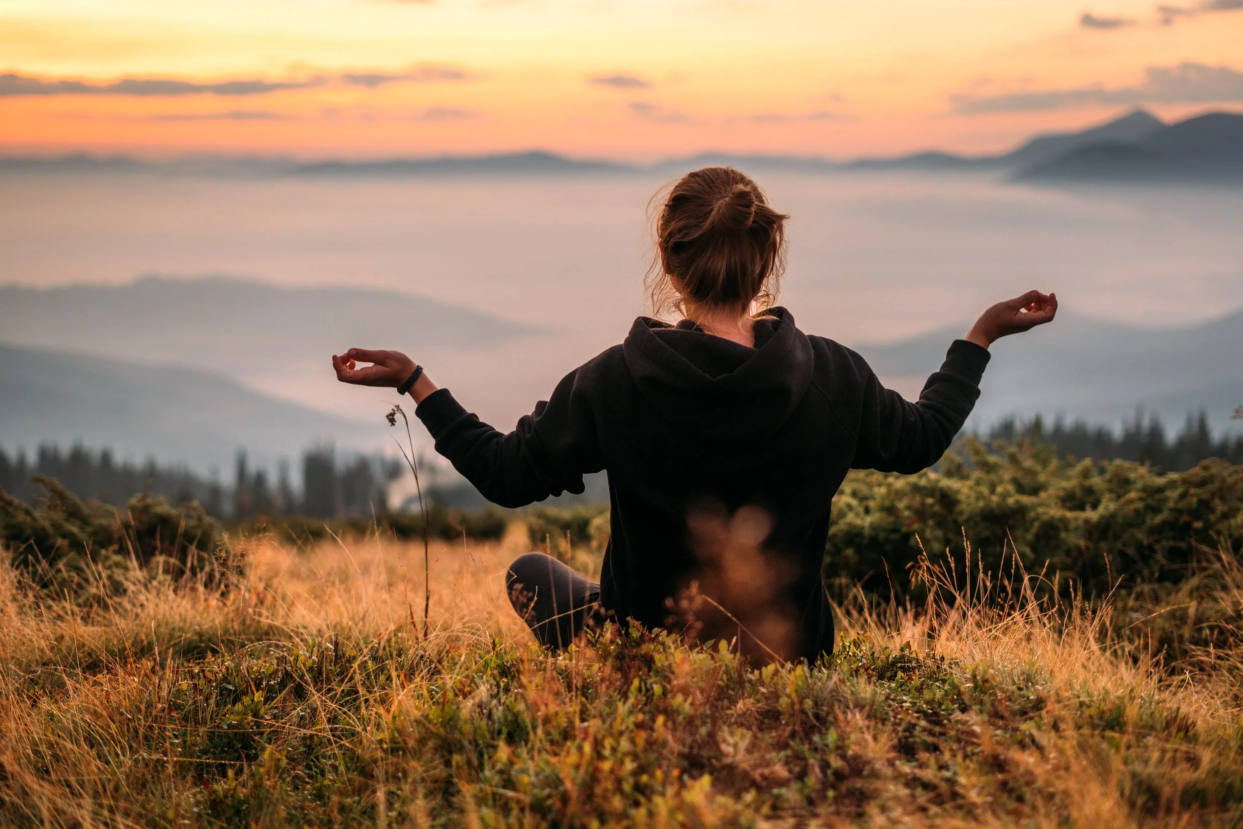 How to Build Confidence and Achieve Your Goals with Simple Daily Habits