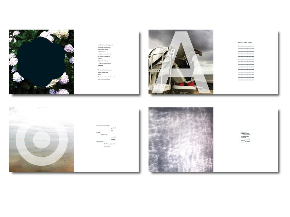 13 Poems