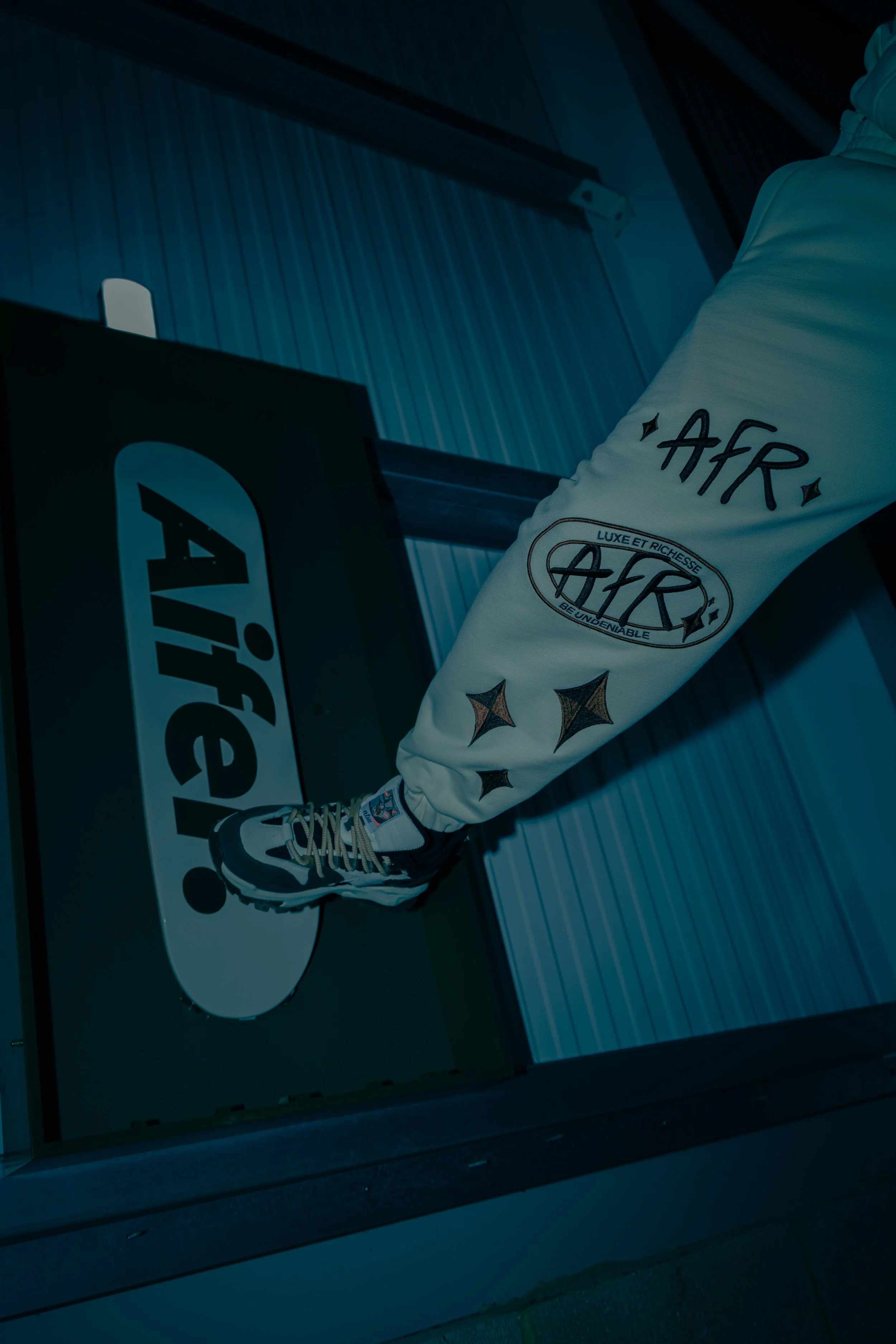 Aifer 2026