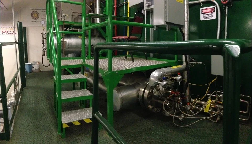 Protium partners with Hydrogen Technologies Inc to bring revolutionary hydrogen technology to UK market through sister company Deuterium